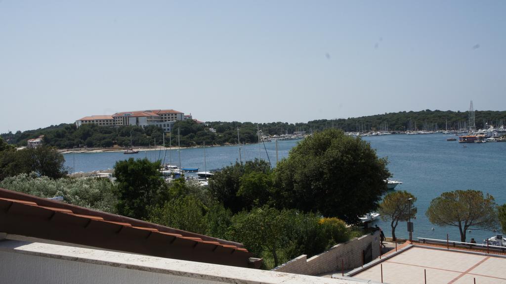 Suran Apartments Pula Exterior foto