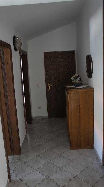 Suran Apartments Pula Exterior foto