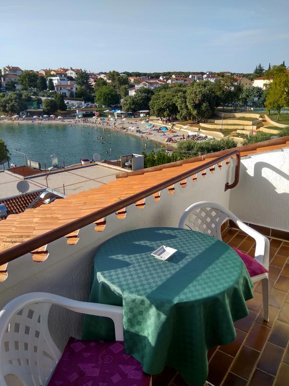 Suran Apartments Pula Exterior foto